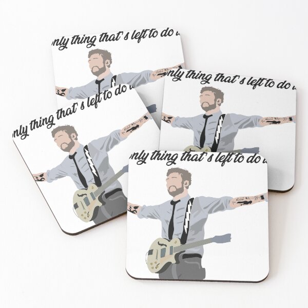 Item preview, Frank Turner designed and sold by hopefulselling.