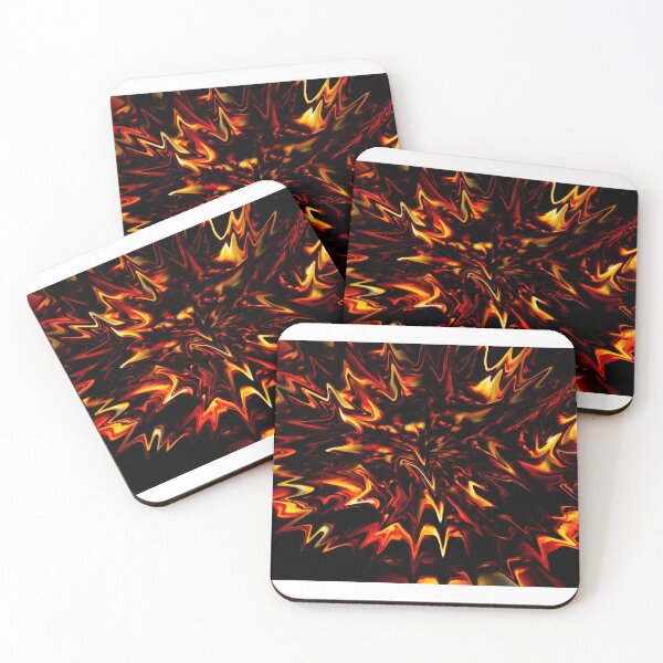 Item preview, Fire designed and sold by Shoktheuniverse.
