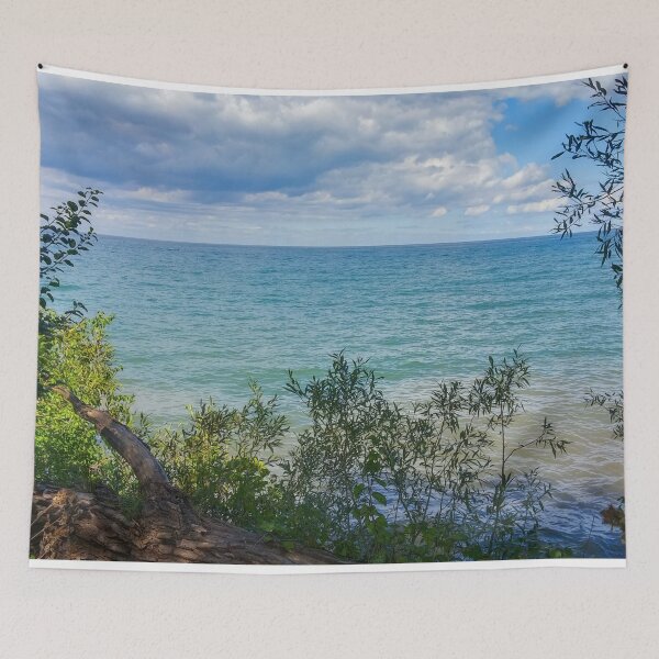 Item preview, H0154 Lake Erie designed and sold by photographyemd.