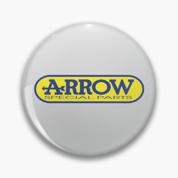 Item preview, Arrow exhaust systems logo font designed and sold by enzoade.