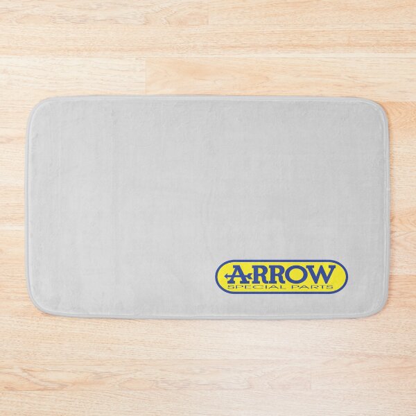 Item preview, Arrow exhaust systems logo font designed and sold by enzoade.