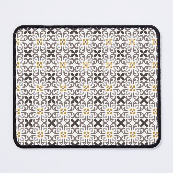 Item preview, Abstract Patterns On Ceramic designed and sold by HamzaZemharir.