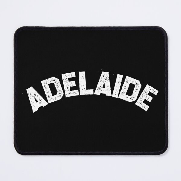 Item preview, Adelaide Australia designed and sold by Blaacklight.
