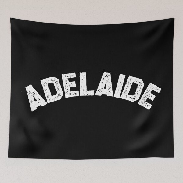 Item preview, Adelaide Australia designed and sold by Blaacklight.