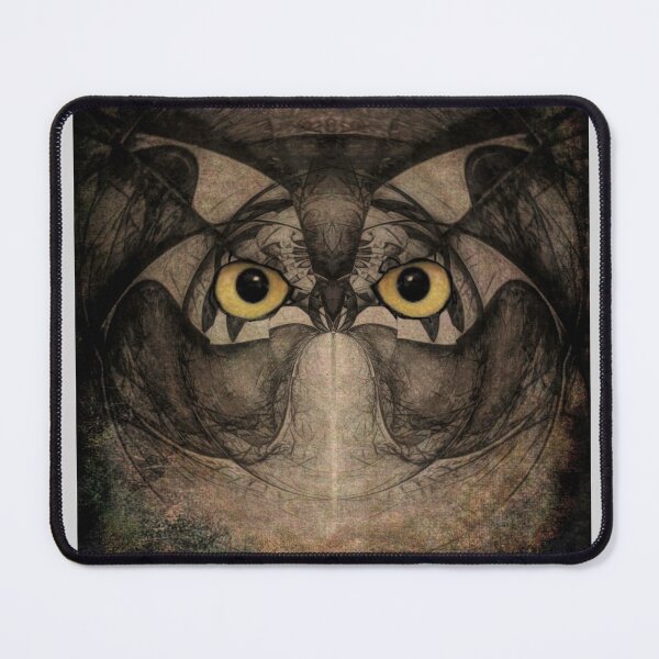 Item preview, spiritum ibis designed and sold by CurvilinearArt.