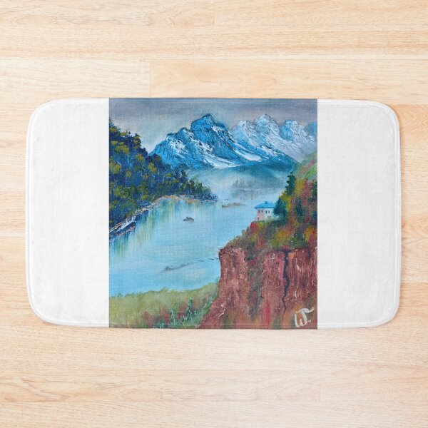 Item preview, Columbia River Gorge designed and sold by Warren  Thompson.