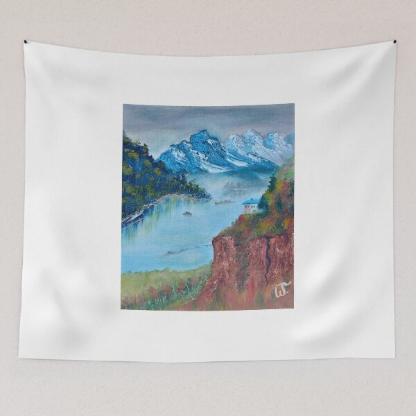 Item preview, Columbia River Gorge designed and sold by Warren  Thompson.