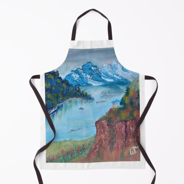 Item preview, Columbia River Gorge designed and sold by Warren Thompson.