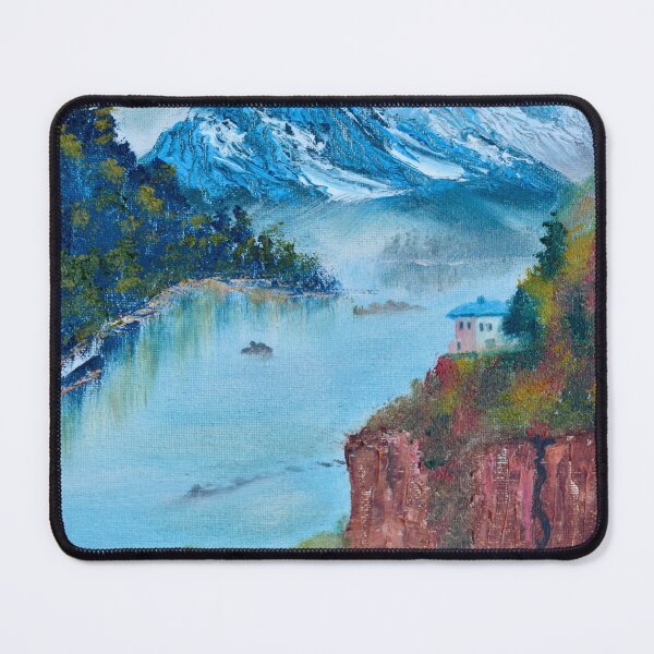 Item preview, Columbia River Gorge designed and sold by Warren Thompson.