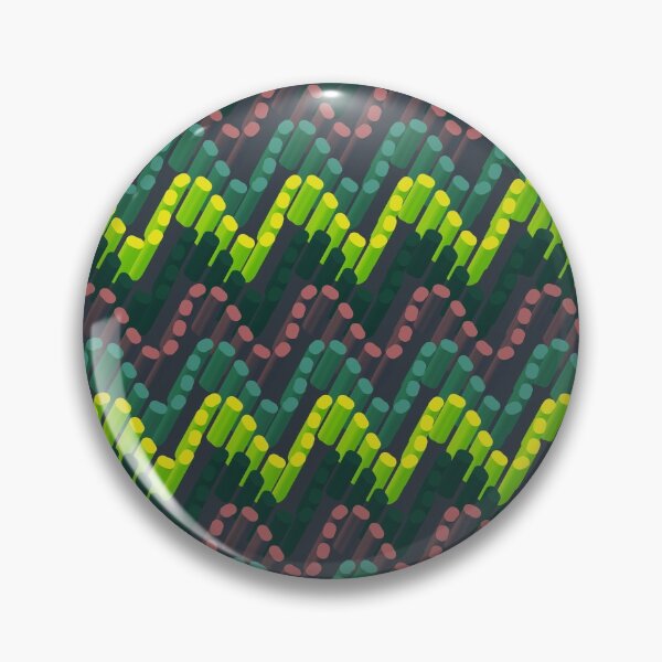 Item preview, 3D Dotted Wave designed and sold by Creative BD.