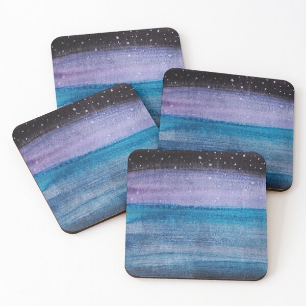 Item preview, Many Mysteries designed and sold by Denise Abé.