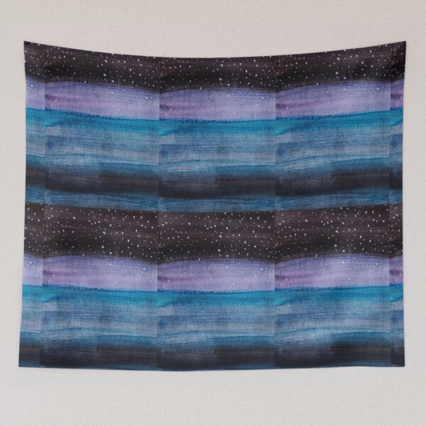 Item preview, Many Mysteries designed and sold by Denise Abé.