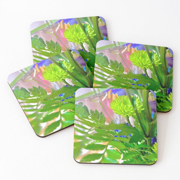 Item preview, Daisy Mums designed and sold by TM Art.