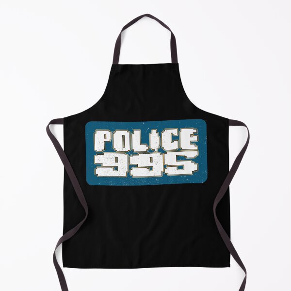 Item preview, Blade Runner Police Spinner Emblem designed and sold by KTmS.