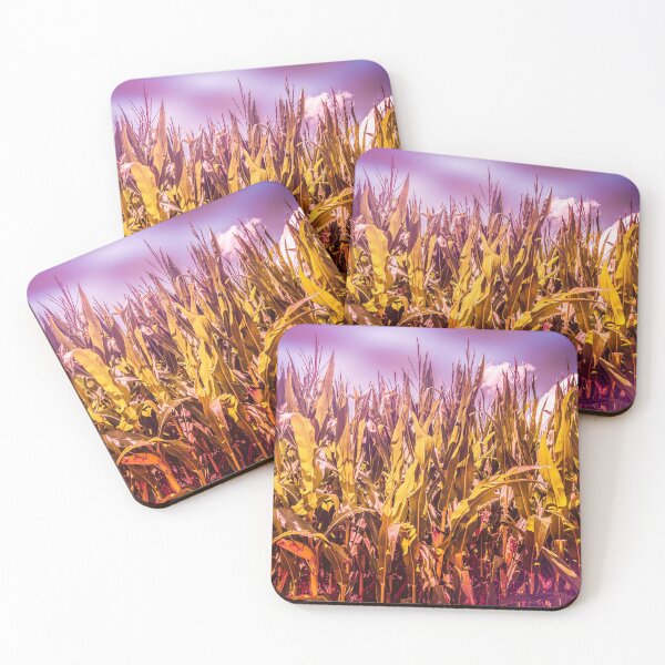 Item preview, Wished Into The Cornfield designed and sold by Jim Love.