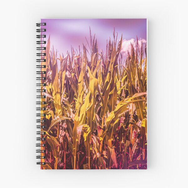 Item preview, Wished Into The Cornfield designed and sold by Jim Love.