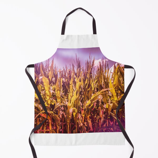 Item preview, Wished Into The Cornfield designed and sold by Jim Love.