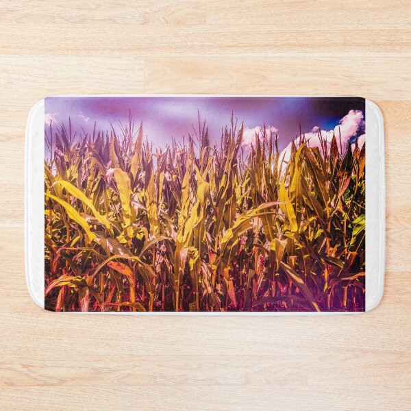 Item preview, Wished Into The Cornfield designed and sold by Jim Love.