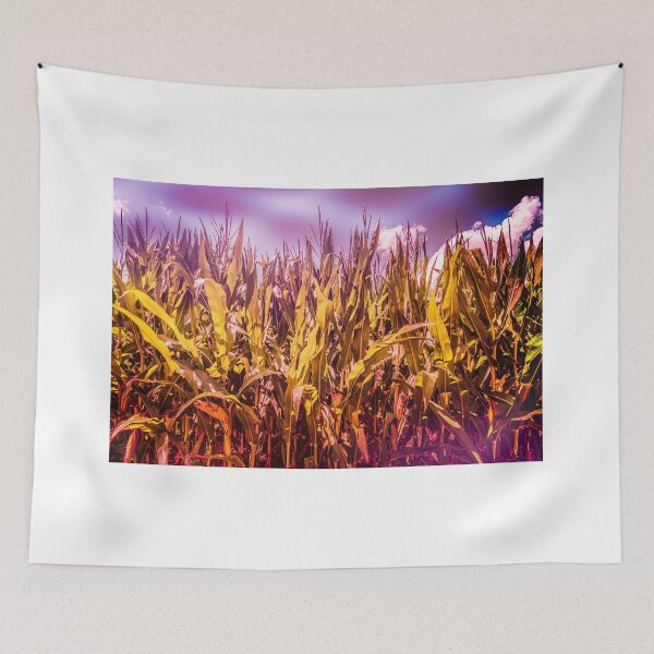 Item preview, Wished Into The Cornfield designed and sold by Jim Love.