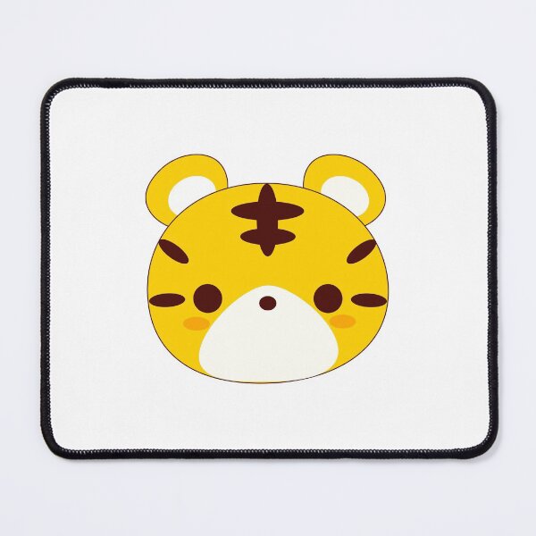 Item preview, Kawaii Tiger designed and sold by Hart07.