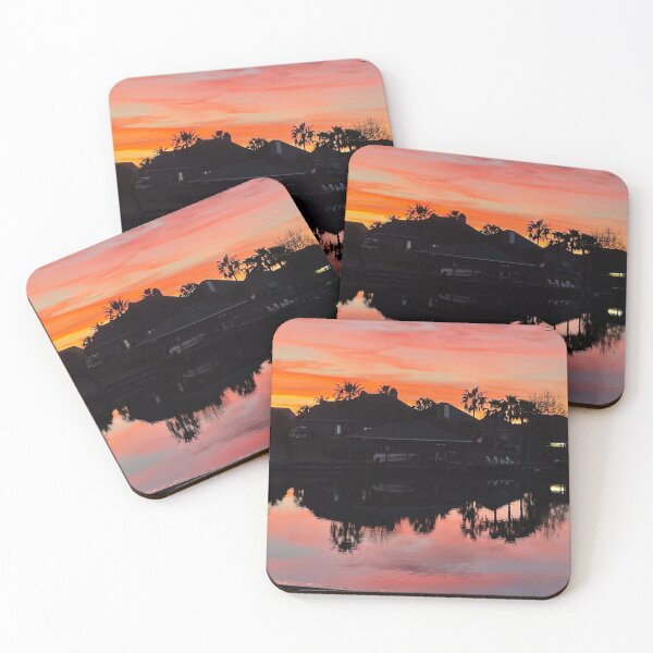 Item preview, Summer Sunset  designed and sold by Xhojem.