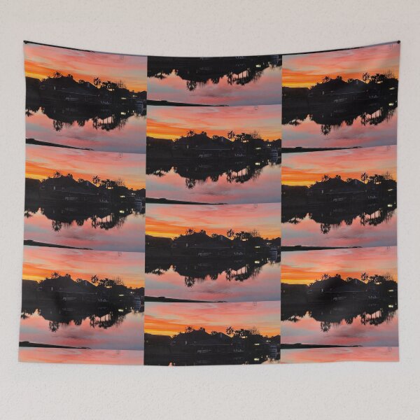Item preview, Summer Sunset  designed and sold by Xhojem.