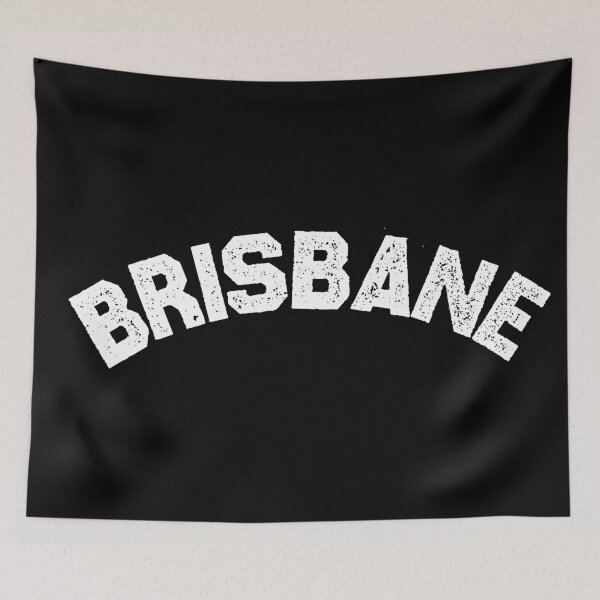 Item preview, Brisbane Australia designed and sold by Blaacklight.