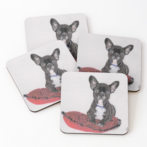 Item preview, The favourite cushion designed and sold by Heidi-Fine-Art.