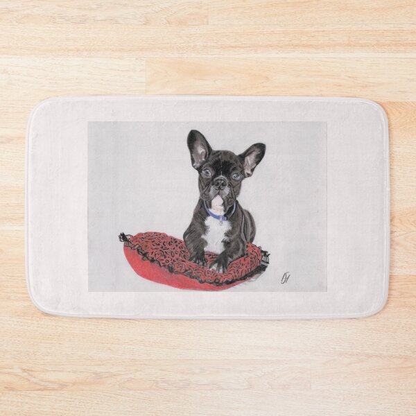 Item preview, The favourite cushion designed and sold by Heidi-Fine-Art.