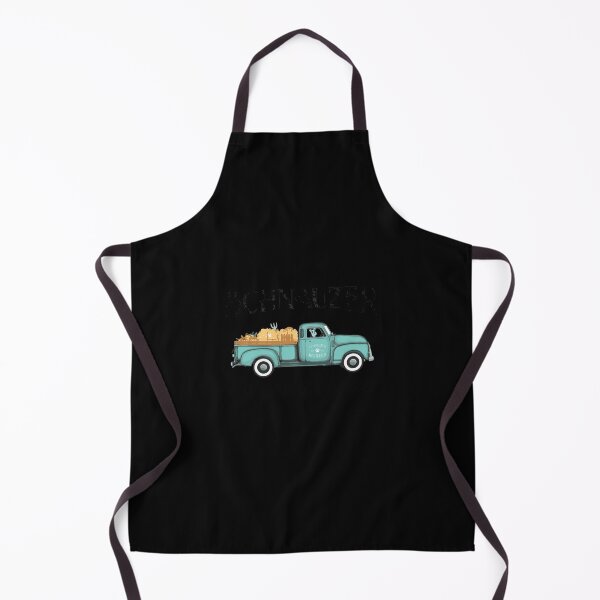 Item preview, Schnauzer Giving Harvest Hayrides designed and sold by errettt.
