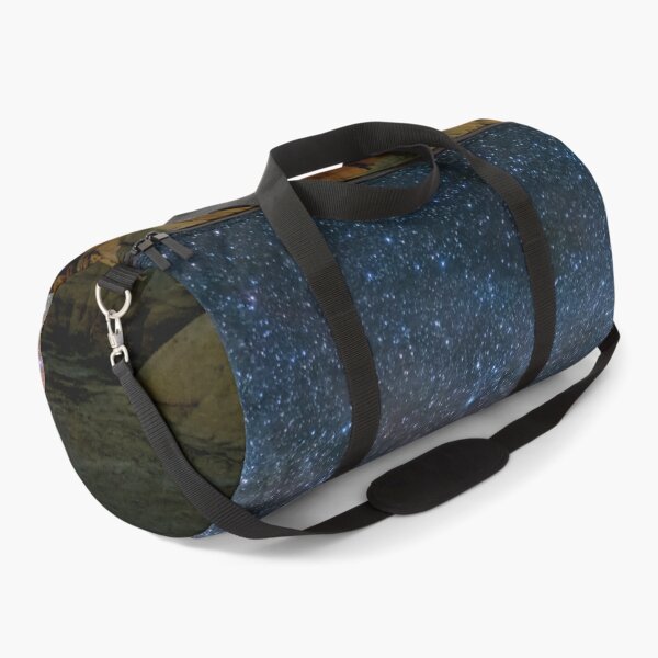 Item preview, Bisti Badlands Under Western Starry Night designed and sold by Rocky Mountain Artistry.