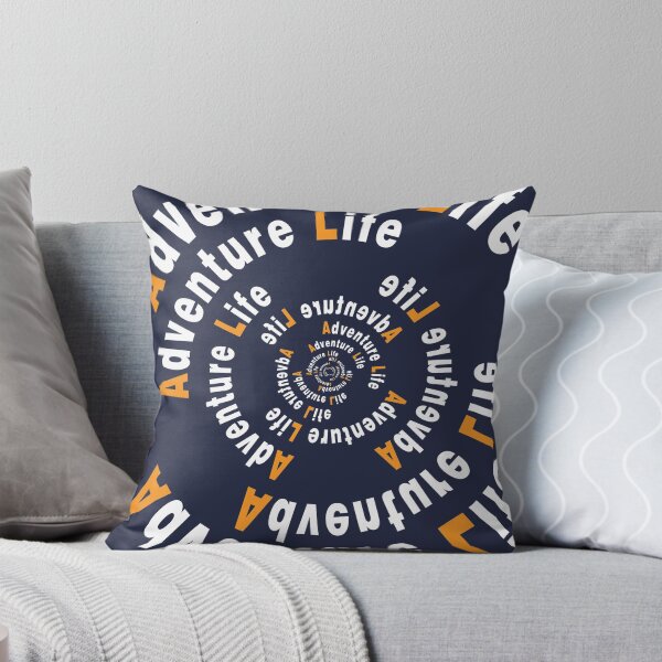 Item preview, Adventure Life designed and sold by MadurangaUdara.