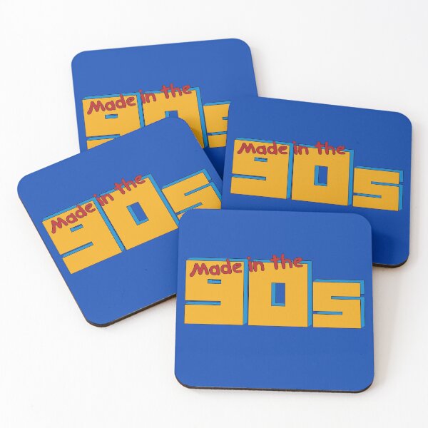 Item preview, Made in the 90s designed and sold by American Artist Designs.