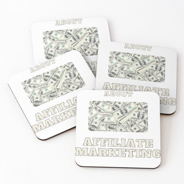 Item preview, Ask Me About Affiliate Marketing designed and sold by Woowee808.