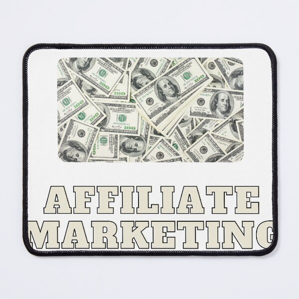 Item preview, Ask Me About Affiliate Marketing designed and sold by Woowee808.