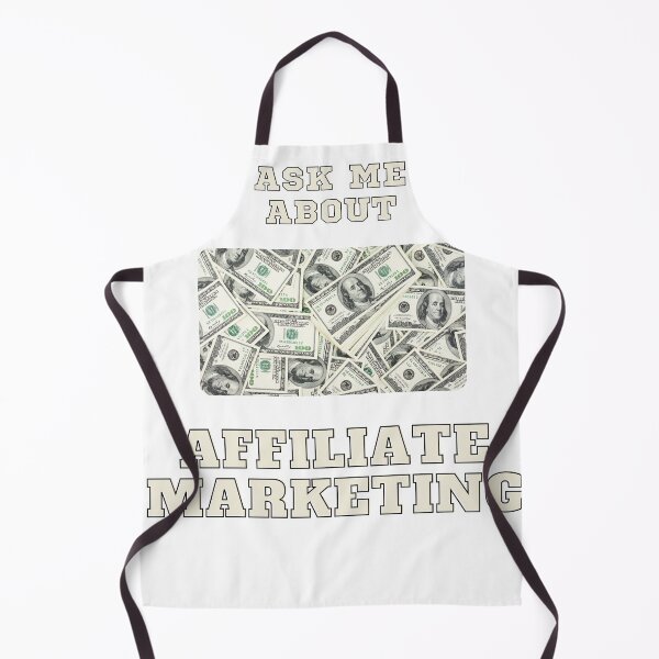 Item preview, Ask Me About Affiliate Marketing designed and sold by Woowee808.