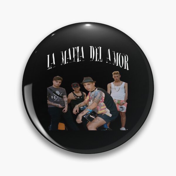 Item preview, The Love Mafia designed and sold by jlicero.