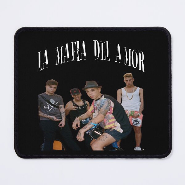 Item preview, The Love Mafia designed and sold by jlicero.
