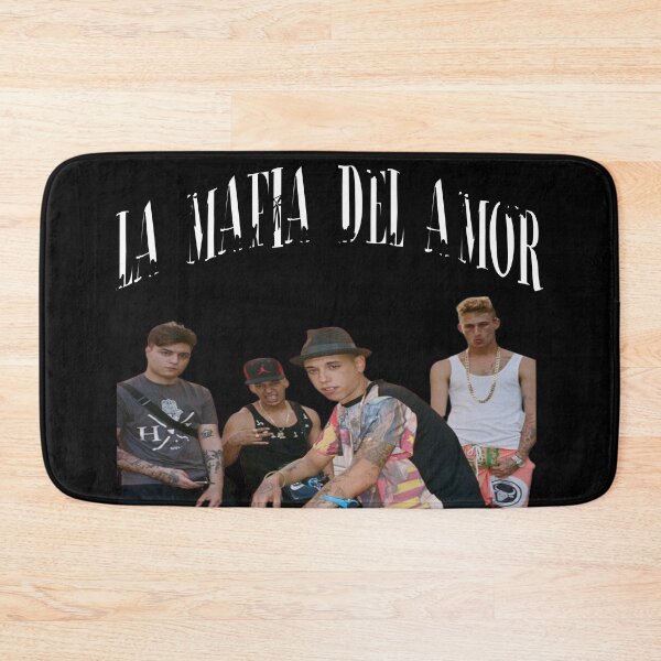 Item preview, La Mafia Del Amor designed and sold by jlicero.