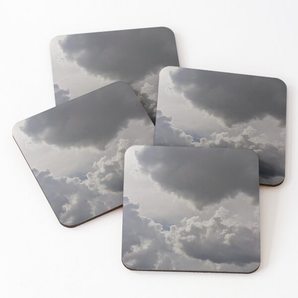 Item preview, sun showing trough the clouds designed and sold by Middlehydra.