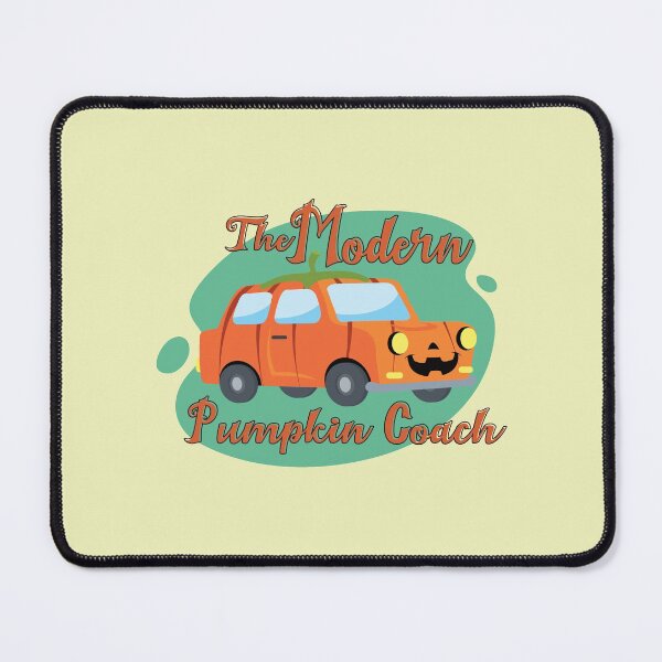 Item preview, Modern pumpkin coach designed and sold by Kidzz.