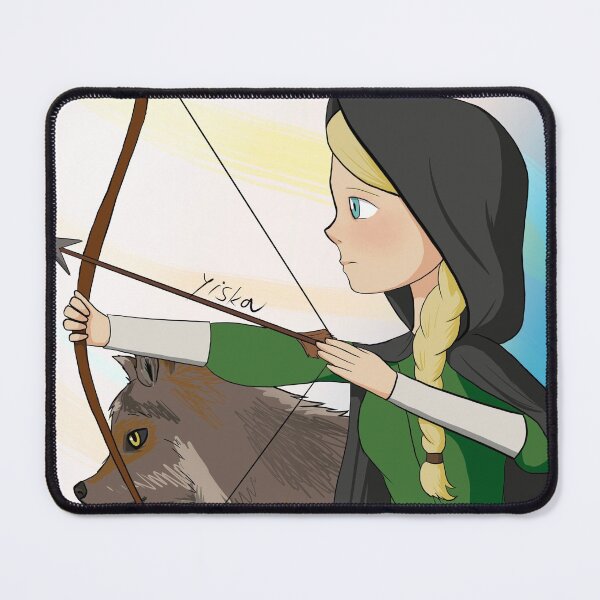 Item preview, Robyn  designed and sold by magicalpirate.