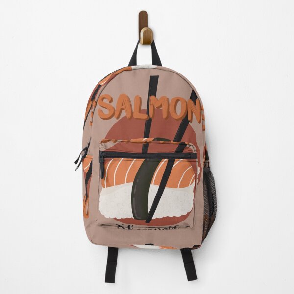 Item preview, SALMON SKINROLL designed and sold by plakativ.