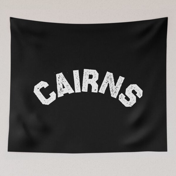 Item preview, Cairns Australia designed and sold by Blaacklight.