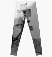 Bicycle Niche Leggings