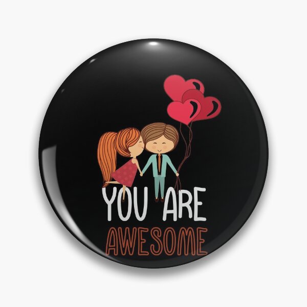 Item preview,  Justbeawesome designed and sold by Designhub14.