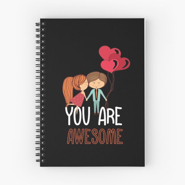 Item preview,  Justbeawesome designed and sold by Designhub14.