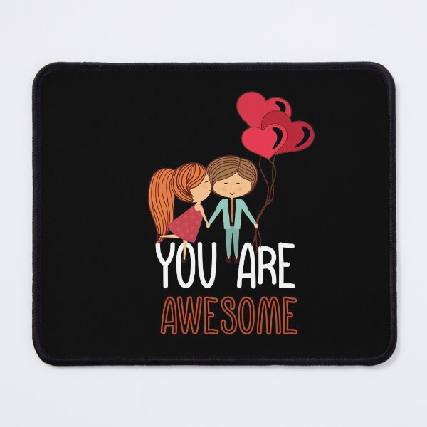 Item preview, Justbeawesome designed and sold by Designhub14.