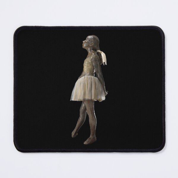 Item preview, Edgar Degas - Little Dancer Aged Fourteen designed and sold by Lefteris Betsis.