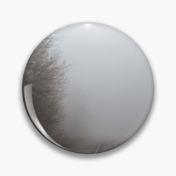 Item preview, H0158 Into the Fog designed and sold by photographyemd.